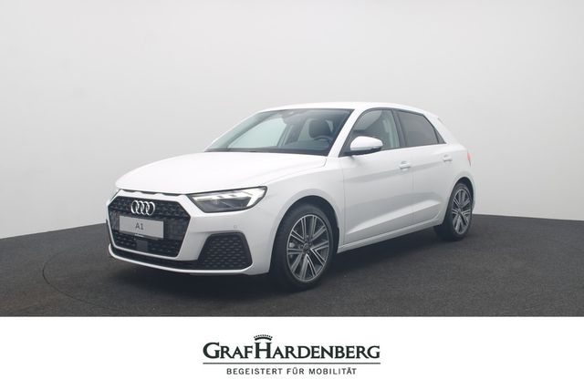 Audi A1 Sportback 30 TFSI 116 PS *BLACK FRIDAY WEEK*