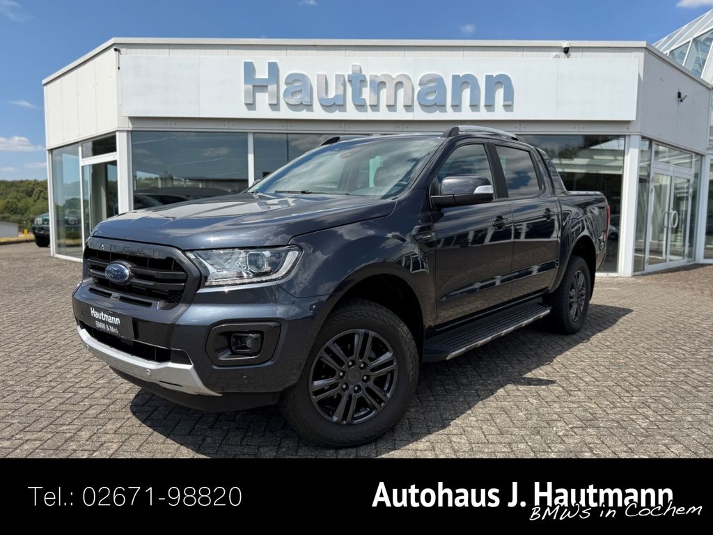 Image of Ford Ranger