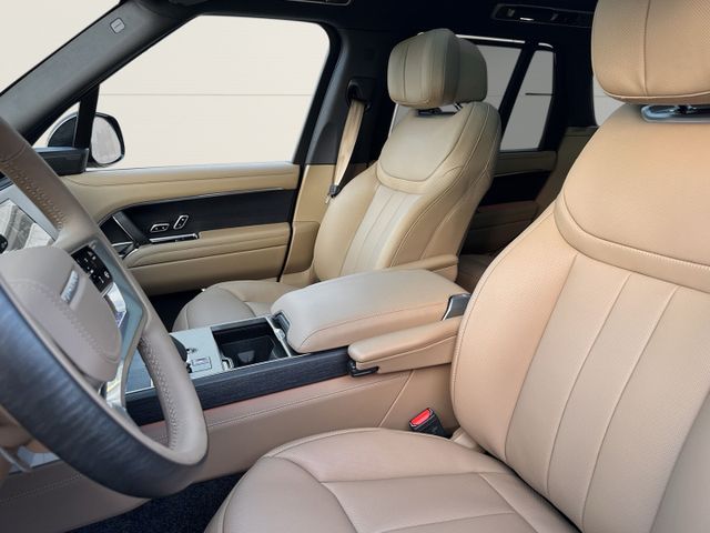 Land Rover Range Rover D350 Autobiography+ACC+AHK+St.Hzg+MY