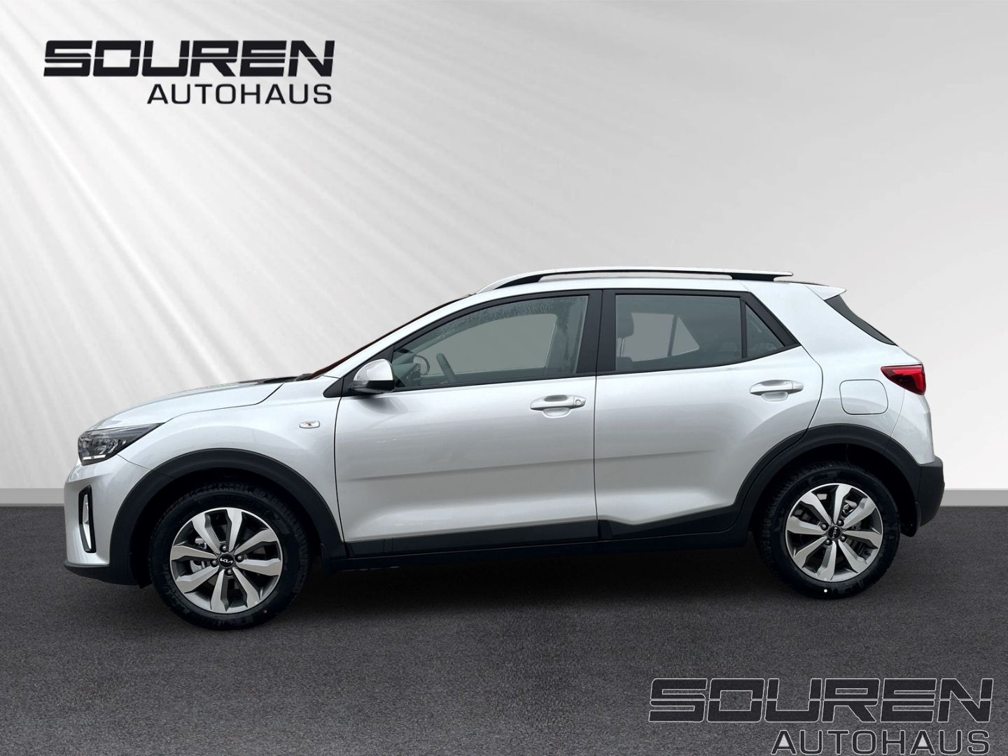 Fahrzeugabbildung Kia Stonic 1.0 T-GDI AUTOMATIK+ SITZHEIZUNG+ KLIMA+