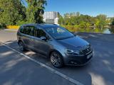 Seat Alhambra 2.0 TDI Start&Stop 110kW FR-Line DS... - Seat Alhambra mit Diesel-Antrieb: Kleinbus, Automatik