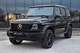 Mercedes-Benz G 580 AMG Edition One ACC burmester Sunroof - Mercedes-Benz G 580 mit Panoramadach