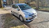 Toyota Verso-S 1,33-l-Dual-VVT Life Automatik Standhzg. - silberne Toyota Verso-S