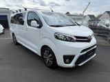 Toyota Proace Verso L2 Team Deutschland - gebrauchte Toyota Van