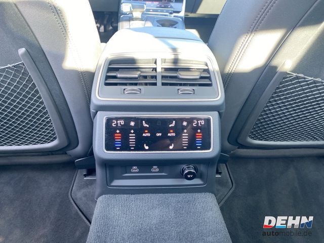 Audi A6 40 2.0 TDI Standh. Business-Paket HUD Kamera 