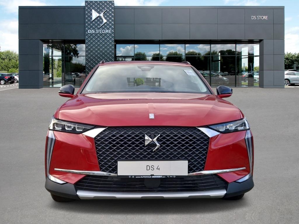 DS Automobiles DS4 Cross Rivoli 1.5 BlueHDi 130 FAP EU6d