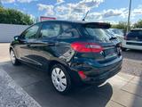 Ford Fiesta Cool & Connect Sportsitze Sport Lenkrad - Ford: Connect Sport