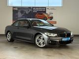 BMW 430d CABRIO M Sport AHK+SHZ+ACC - BMW 430 mit Diesel-Antrieb: Cabrio