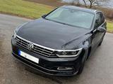 Volkswagen VW Passat 2.0 TDi 4Motion - Volkswagen Passat: TDI 4motion