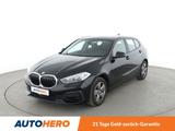 BMW 118i Advantage Aut.*NAVI*TEMPO*PDC*SHZ*KLIMA* - BMW 118 in Stuttgart