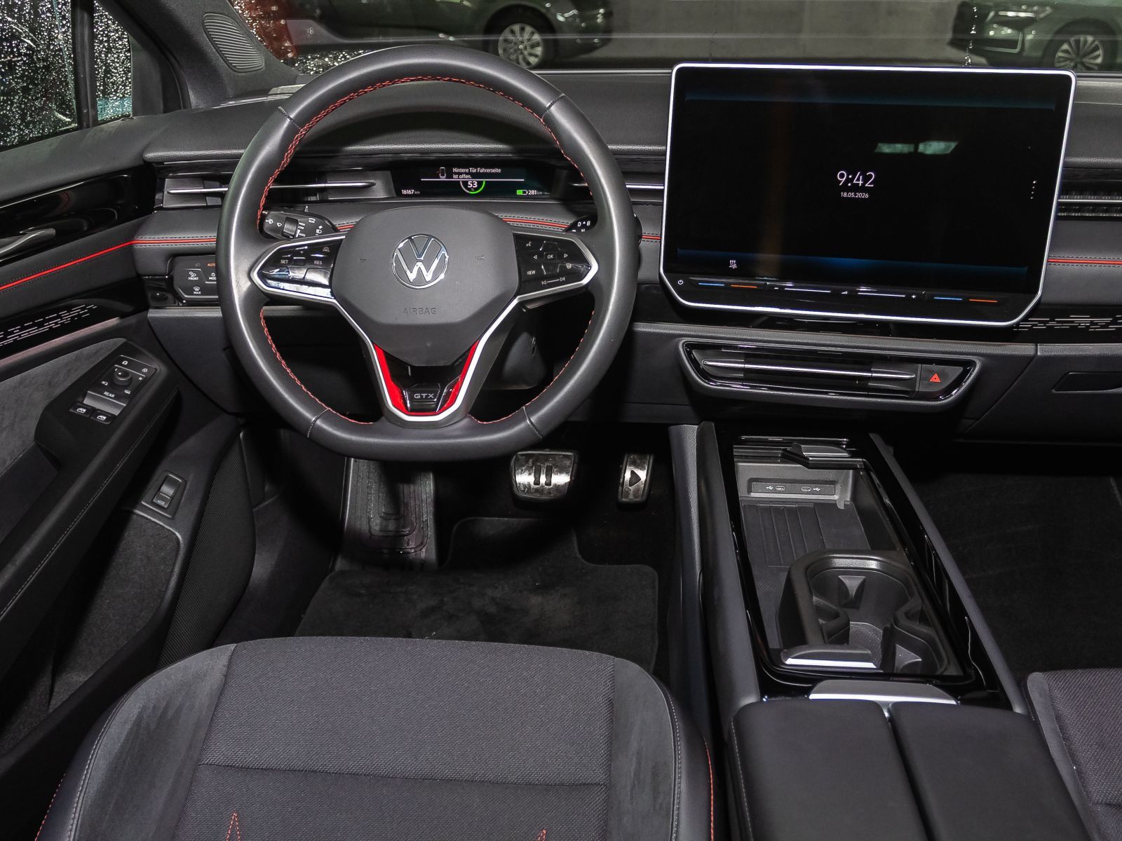 Volkswagen ID.7 - Bild 21