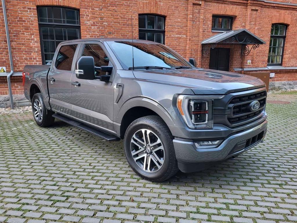 Ford F 150
