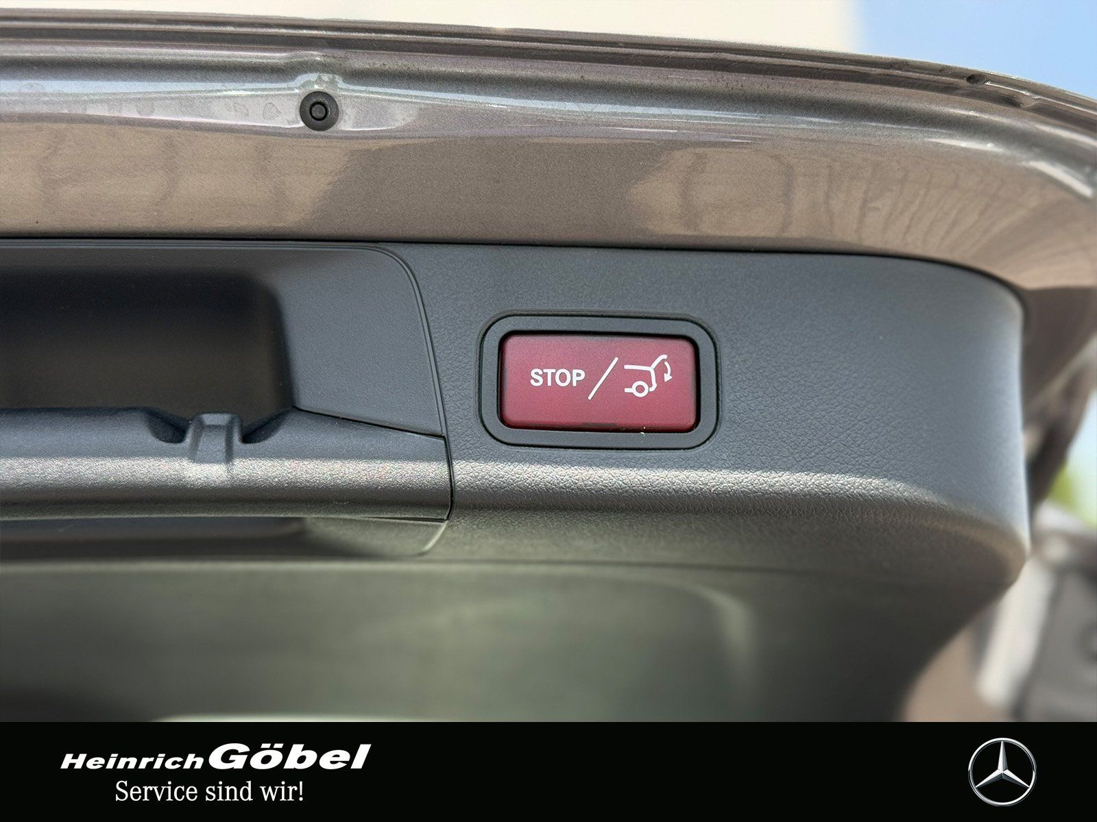 Fahrzeugabbildung Mercedes-Benz B 200 PROGRESSIVE*KAMERA*LED*ELEK.HECKKLAPPE*