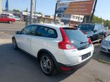 Volvo C30 1.6 Edition*1 HAND*NUR129TKM*TÜV*KLIMA*SITZH - Volvo C30 mit Benzin-Antrieb