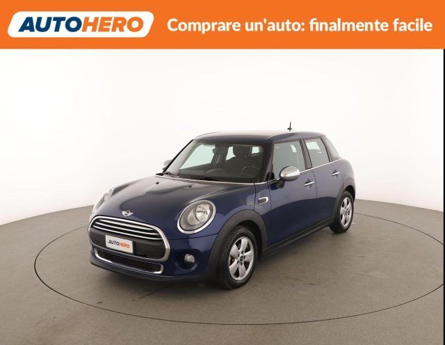 MINI ONE