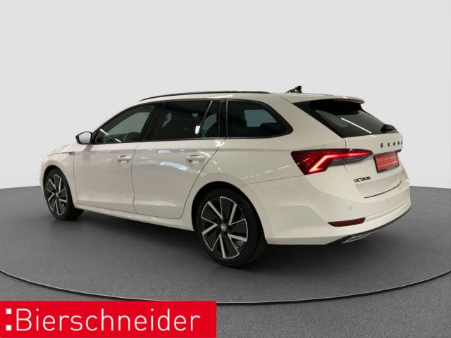 Skoda Octavia - Bild 6