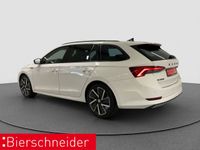 Skoda Octavia - Vorschau Bild 6