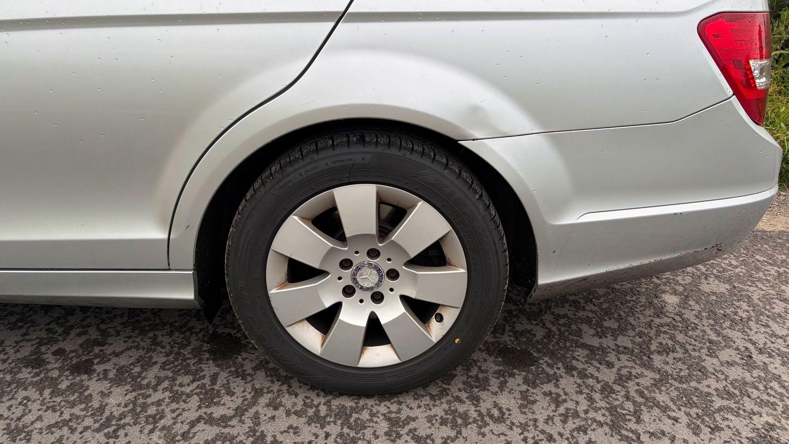 Mercedes-Benz E220 2014 — photo 6