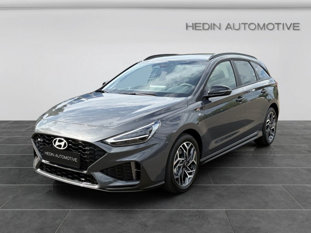 Hyundai i30 – Bild 2
