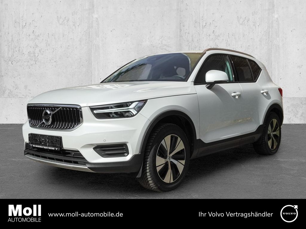 Image of Volvo XC40
