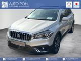 Suzuki SX4 S-CROSS 1.4 M/T BOOST Comf.+ ALLGRIP Leder - Suzuki SX4 in Hamburg