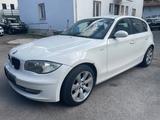 BMW 118d Limousine