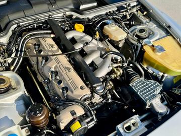 1990 Porsche 944 缩略图 25