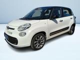 Fiat 500L 1.3 Multijet Lounge - Fiat 500L aus 2016