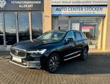 Volvo XC60 InscriptionB4 AutomatikLederNaviKameraAHK - Volvo XC60 in Duisburg