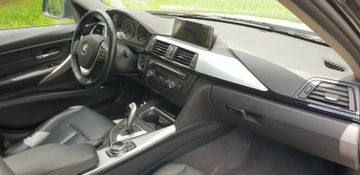 BMW 330 - 9