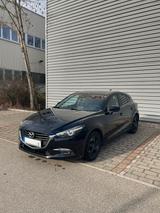 Mazda 3 SkyActive 2.0l - Mazda: Limousine, Mazda2