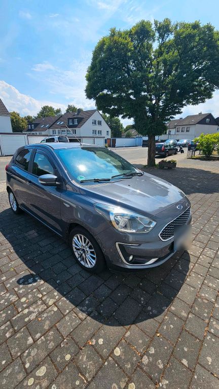 Image of Ford Other
