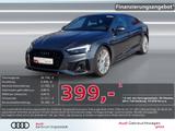 Audi A5 Sportback 40 TDI qu S line MATRIX Pano AHK
