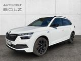 Skoda Kamiq Monte Carlo 1.0 TSI Pano Navi Kamera DigiC - Skoda Kamiq Gebrauchtwagen in Köln