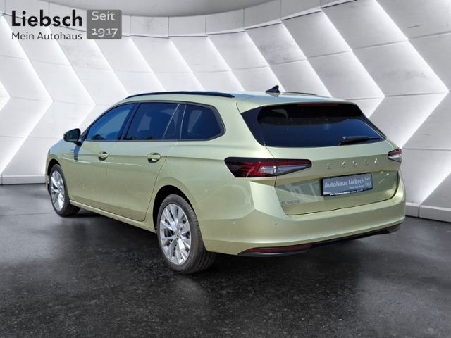 Skoda Superb - Bild 3
