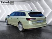Skoda Superb - Vorschau Bild 3