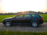 Audi A6 4b 2.5tdi quattro Allroad - Audi aus 2002: Allroad
