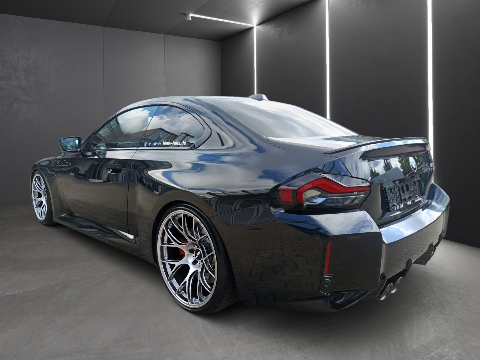 BMW M2 - Bild 5