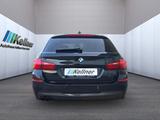 BMW 530 d Tour. M-Sport Head+Up+Harman&Kardon+aLED+1 - BMW 530 aus 2016