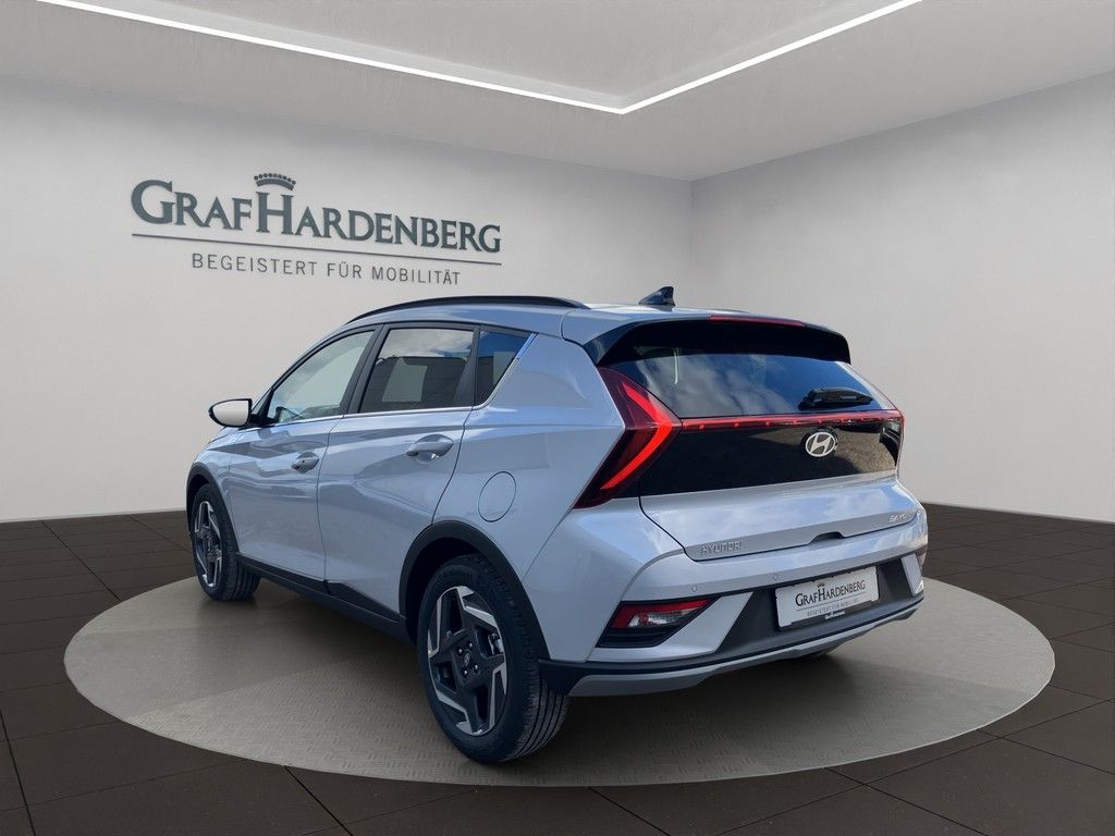 Hyundai BAYON – Bild 4