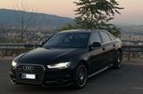 Audi A6 3.0 TDI QUATTRO | S-LINE | LUFT | BOSE | ACC - Audi A6 in Solingen