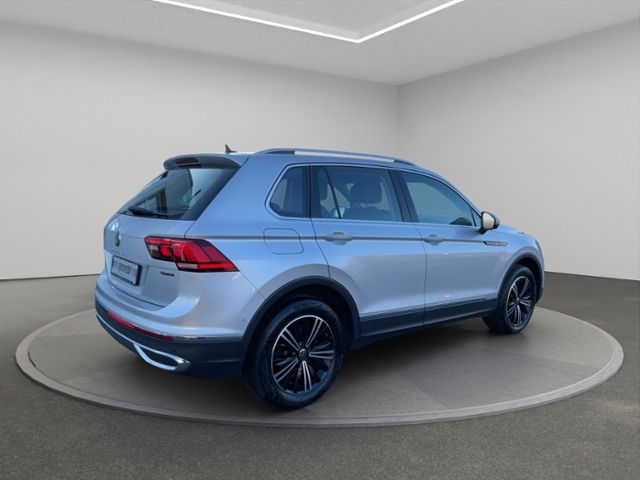 Volkswagen Tiguan - Bild 3
