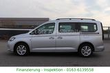Volkswagen Caddy Life Maxi - Volkswagen Caddy Life-Maxi