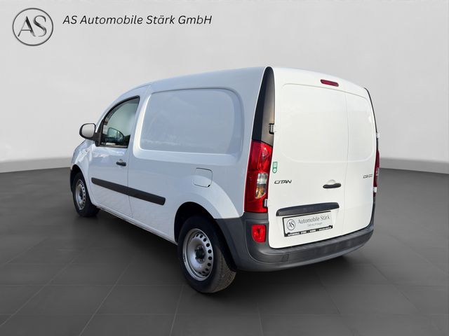 Fahrzeugabbildung Mercedes-Benz Citan 108 CDI Worker Plus lang Klima