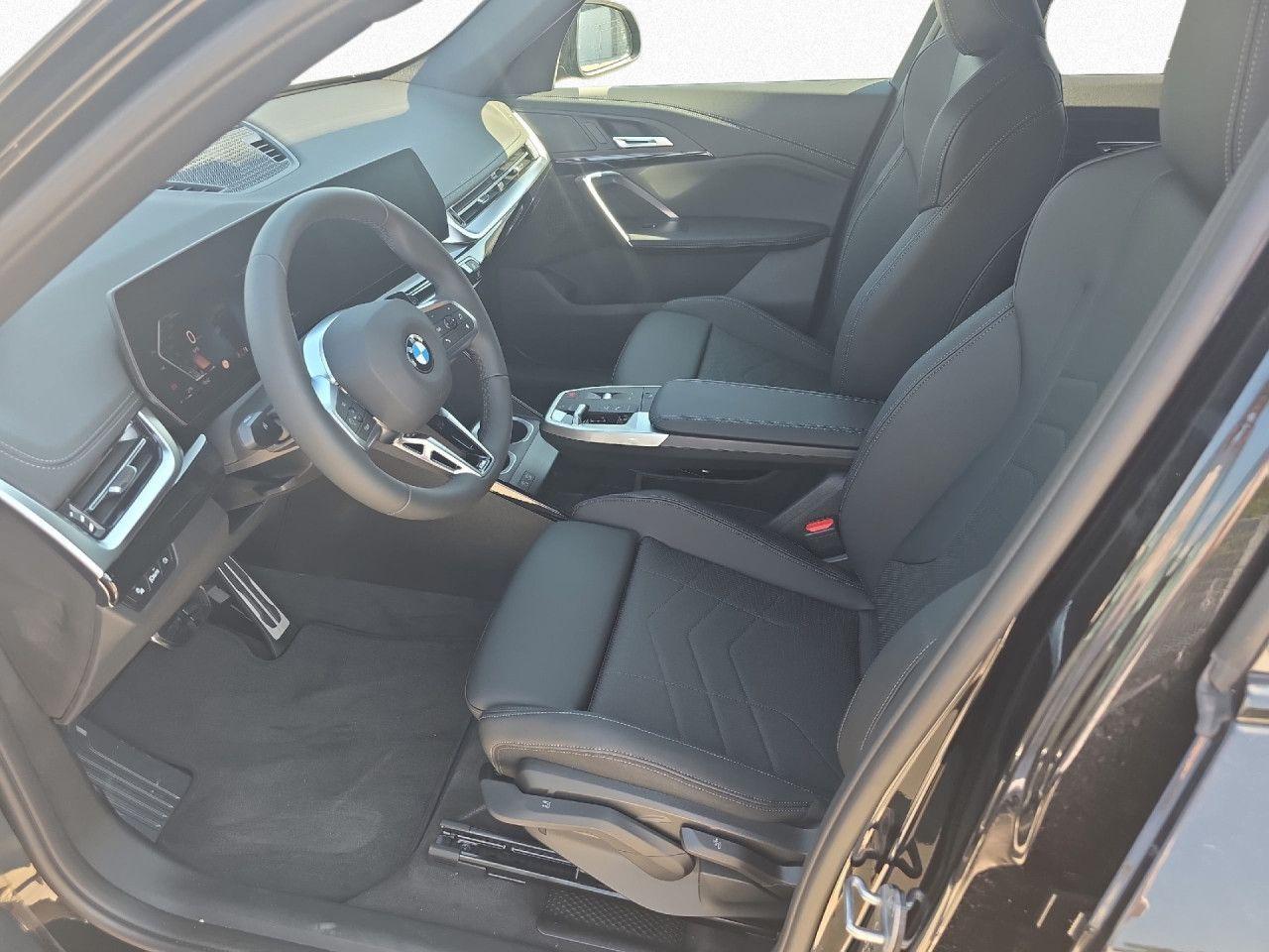 BMW X1 xDrive20d MSportPaket DrivingAssistant Pano