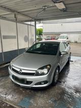 Opel Astra H GTC | 2005 | 1.4 Benziner - Opel Astra aus 2005: Gtc