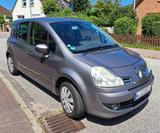 Renault Grand Modus Luxe dCi 105 FAP Renault eco2 Luxe - Renault Grand Modus aus 2010