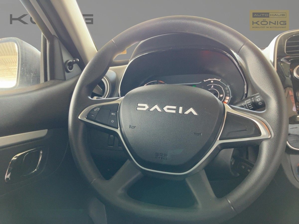Dacia Spring - Bild 10