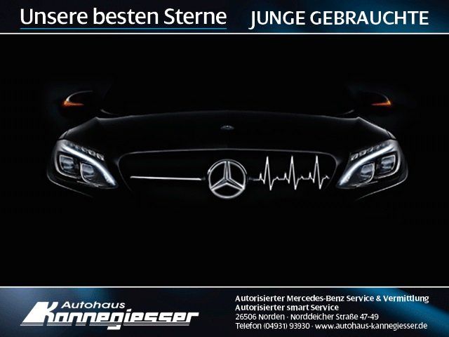 Mercedes-Benz GLC 43 4M AMG*PANO-DACH*DISTRONIC*AHK*360°*2022*