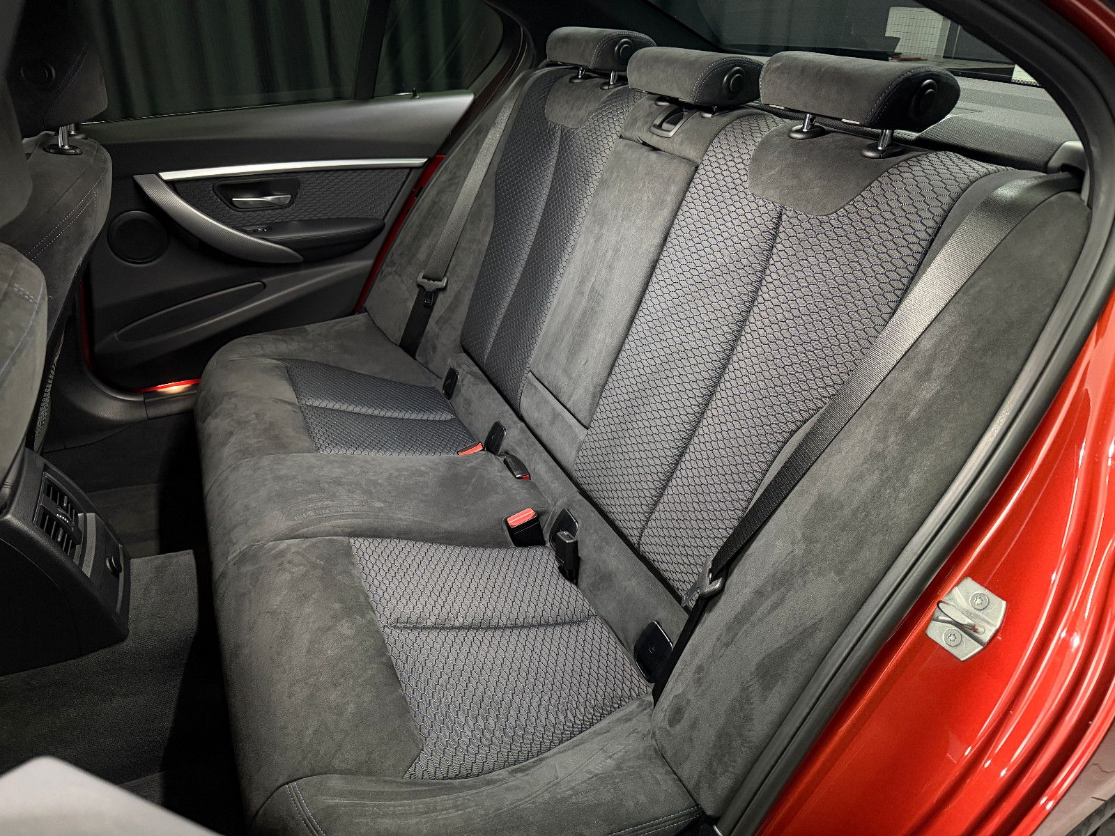 Fahrzeugabbildung BMW 340i M Sport |HiFi|LED|1.HAND|DE-FZG
